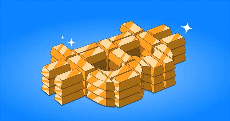 比特币vs黄金：两种价值储存资产的深度博弈