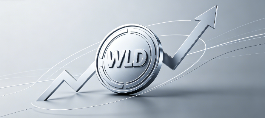 萨姆・奥特曼创立的Worldcoin暴涨30%：OpenAI上市传闻引爆加密市场