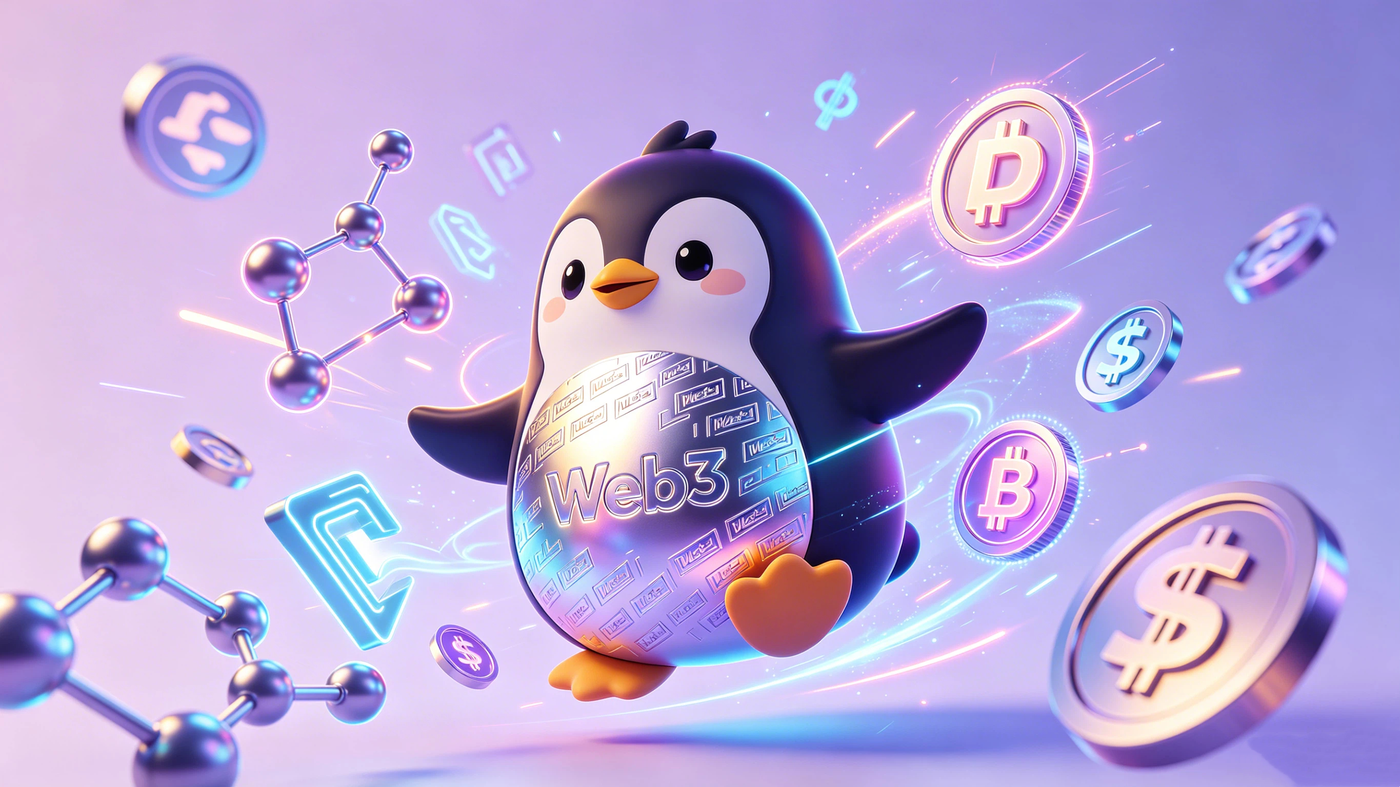 Web3迪士尼？NFT热门项目Pudgy Penguins已转型为年营收超5000万美元的消费品牌