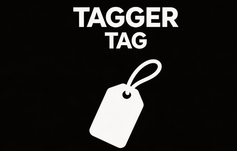 什么是Tagger（TAG）？一文读懂去中心化数据标注网络与AI数据经济模型