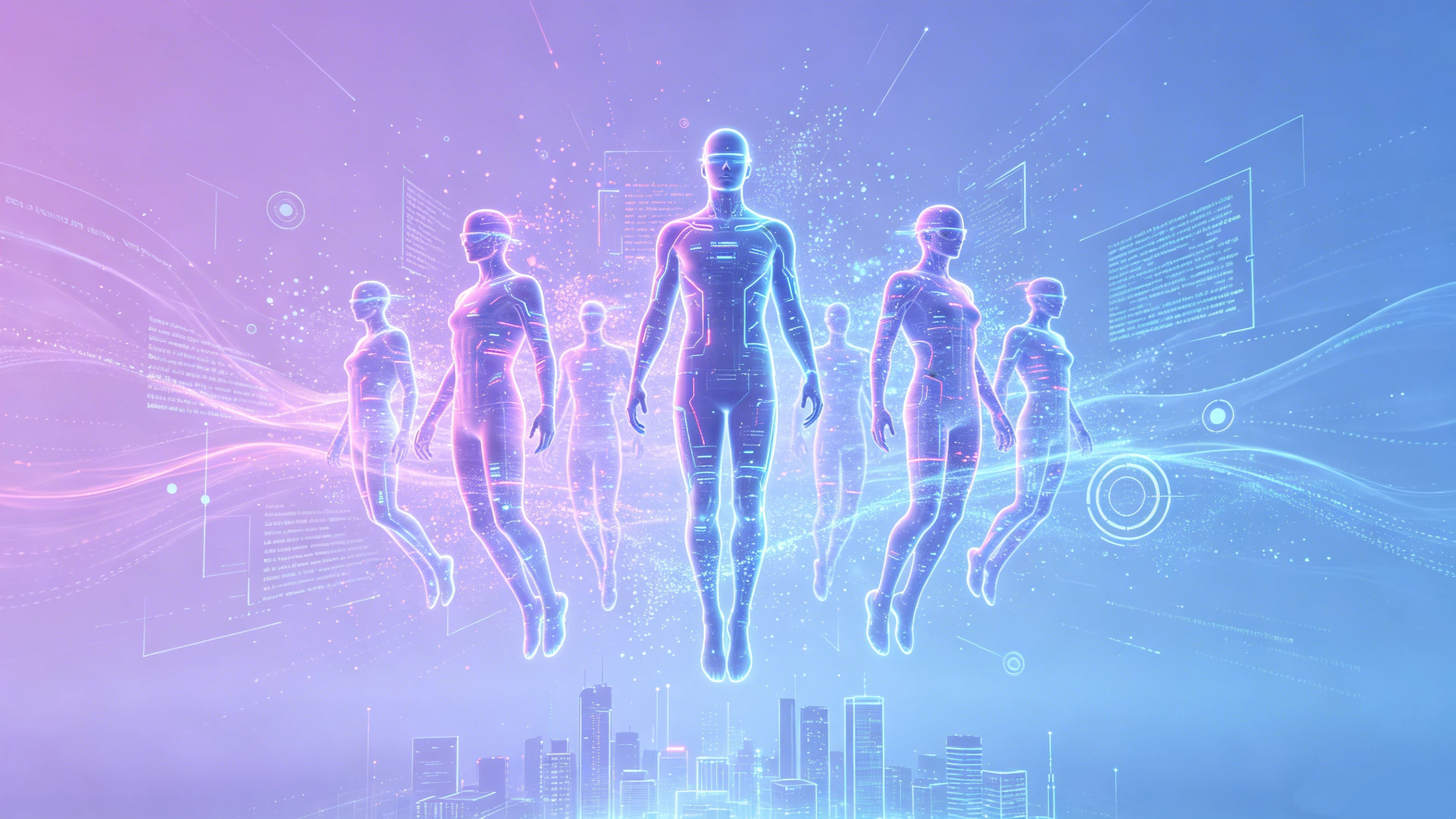 什么是元宇宙社交？已经存在了吗?