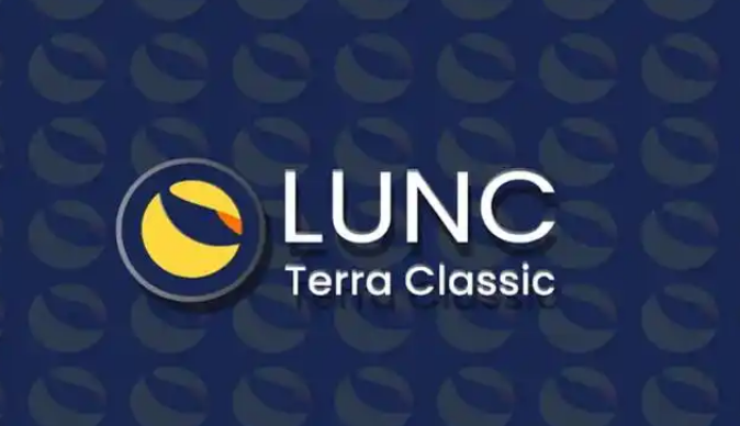 LUNC逼近0.0001关口，短线阻力仍强