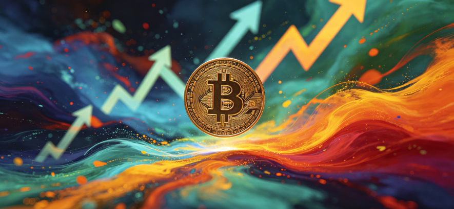 比特币在8万美元以下停滞，链上数据显示谨慎乐观