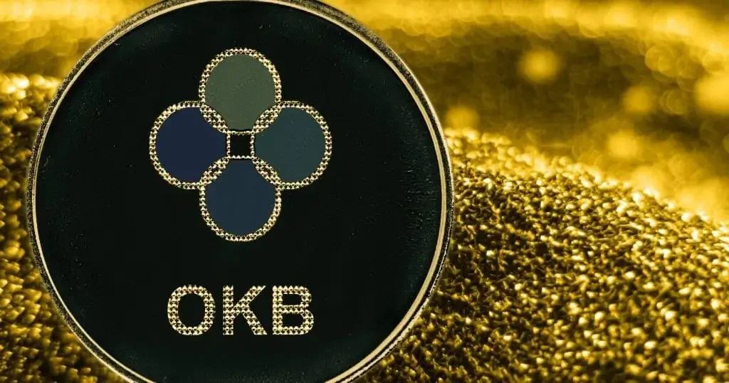 OKB代币价格预测：OKB股价飙升逾16%，多头目标价100美元