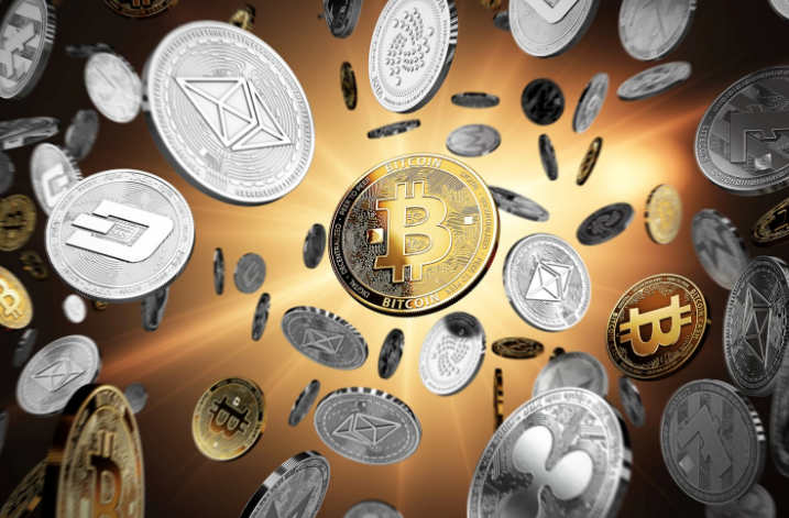 NEAR走强，比特币与DOGE反弹放缓