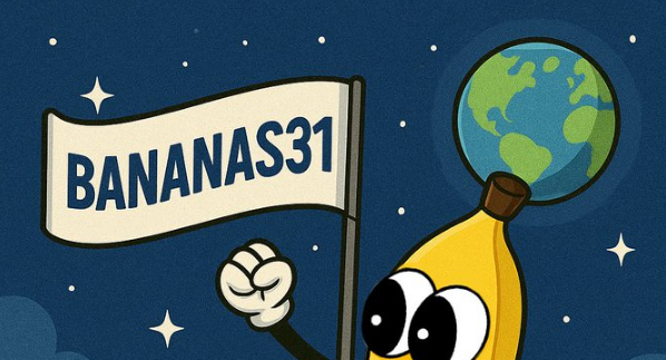 什么是Banana Protocol(BANANAS31)?理解去中心化 AI Agent协议与自治智能体网络