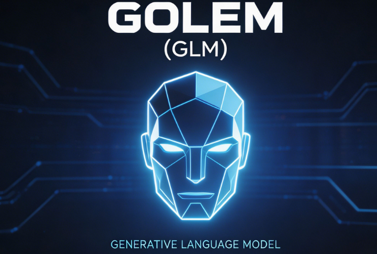 什么是Golem（GLM）？全面理解去中心化算力网络与链上计算市场