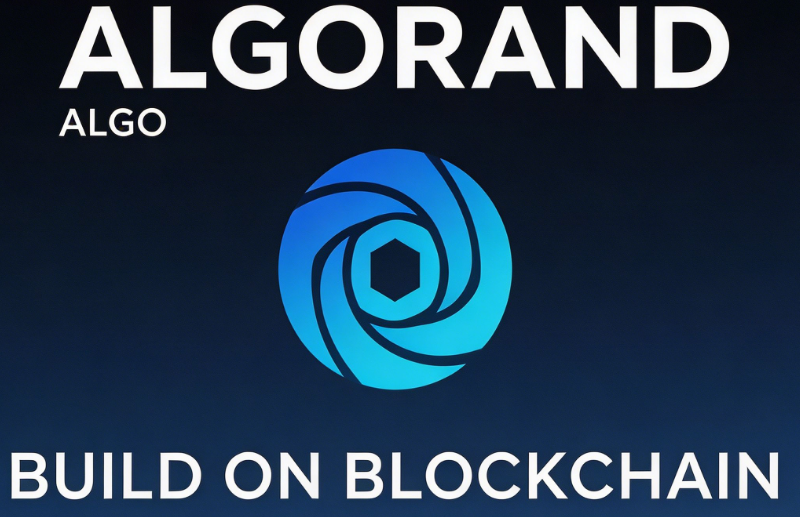 什么是Algorand（ALGO）？全面理解其高性能区块链架构与共识机制