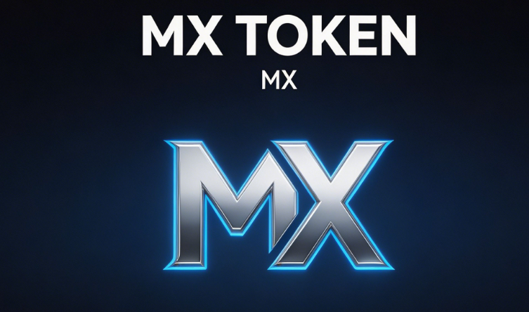 什么是MX Token（MX）？全面理解MEXC平台生态、代币机制与功能体系