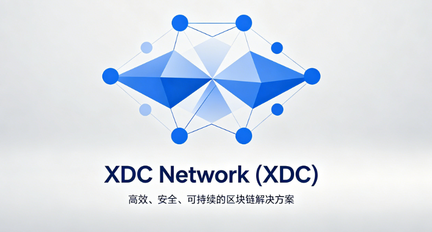 什么是XDC Network（XDC）？全面理解其技术架构、XDPoS机制与贸易金融生态