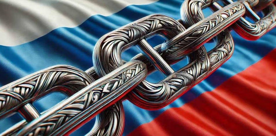 英国在全面打击行动中对与俄罗斯有关联的加密货币网络实施制裁