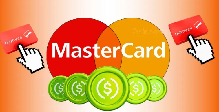 Mastercard获纽约BitLicense推进链上结算