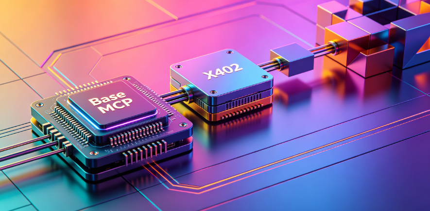 Base MCP，X402的下一步