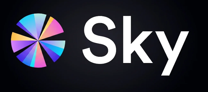 Sky代币回落之际，协议金库与储备继续扩张