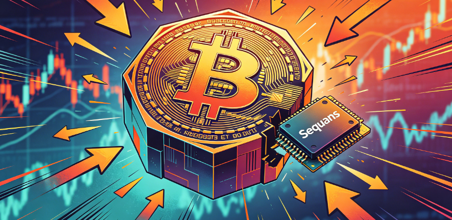 比特币国库模型面临持续压力，Sequans退出DAT模型