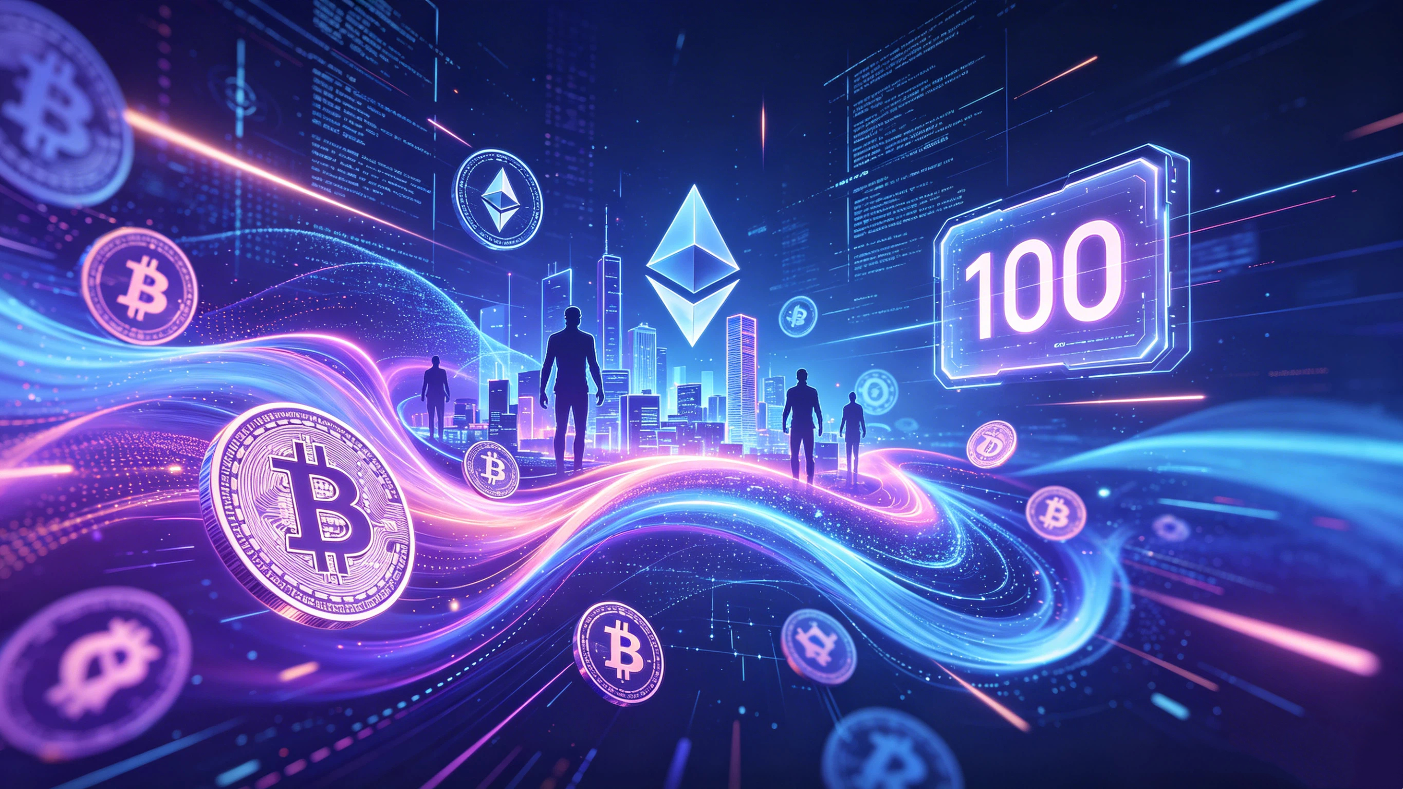 Virtuals Protocol (VIRTUAL) 是什么？游戏与娱乐领域的AI代理代币化平台全解析