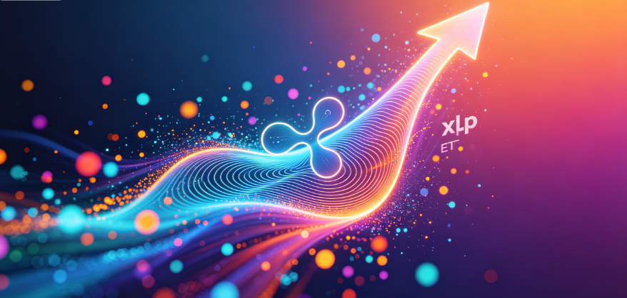 对瑞波的利好？XRP ETF逆势流入，不惧市场低迷