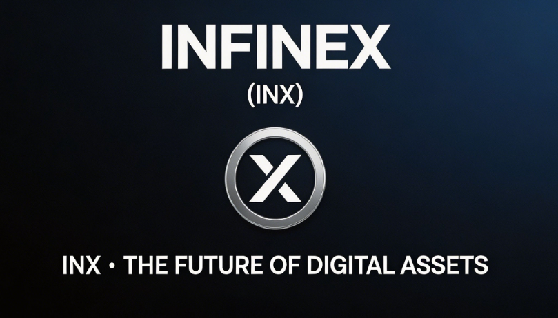 什么是Infinex（INX）？全面了解其账户体系、跨链交易与DeFi超级应用生态