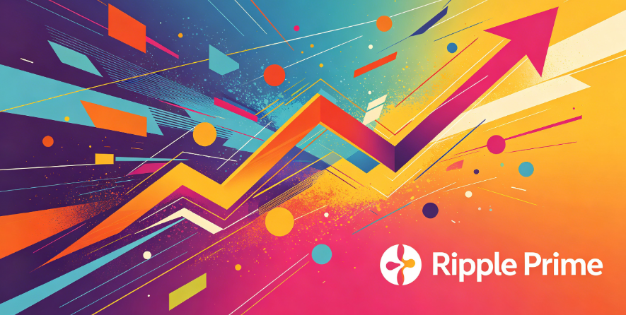 强势突围！一文看懂Ripple Prime机构经纪业务