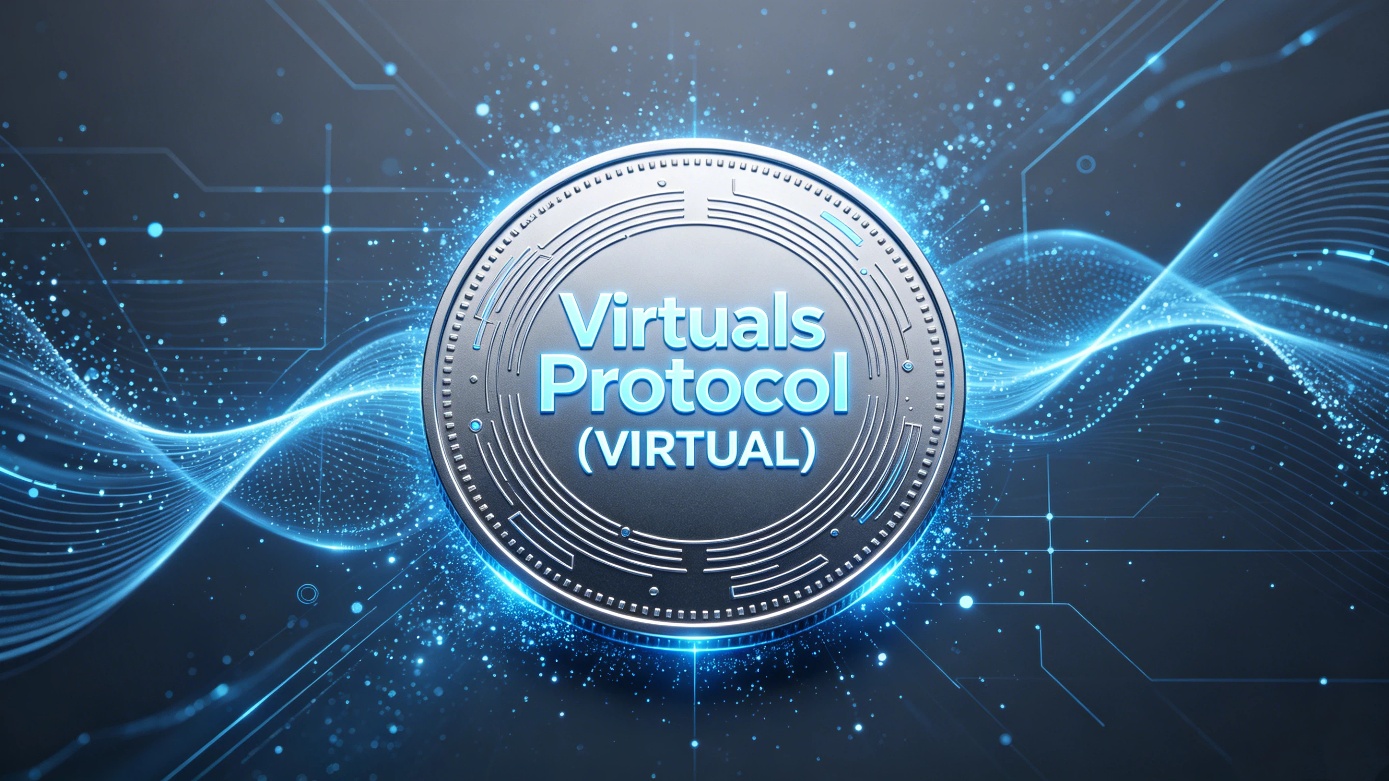 一文读懂 Virtuals Protocol (VIRTUAL)：AI代理代币化与共同所有权平台