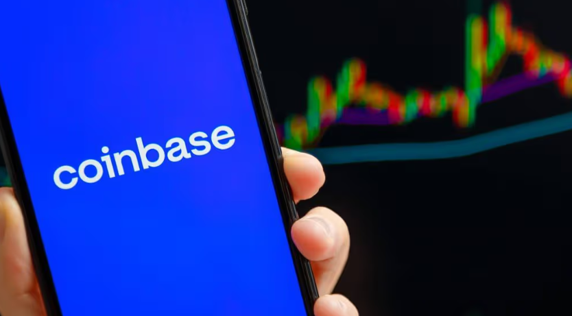万亿级市场：Coinbase向美国交易者开放全球加密货币衍生品交易