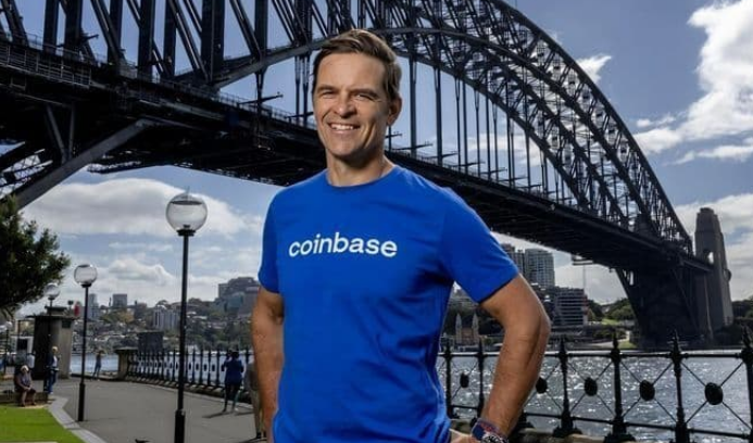 Coinbase在印度上线卢比直接出入金