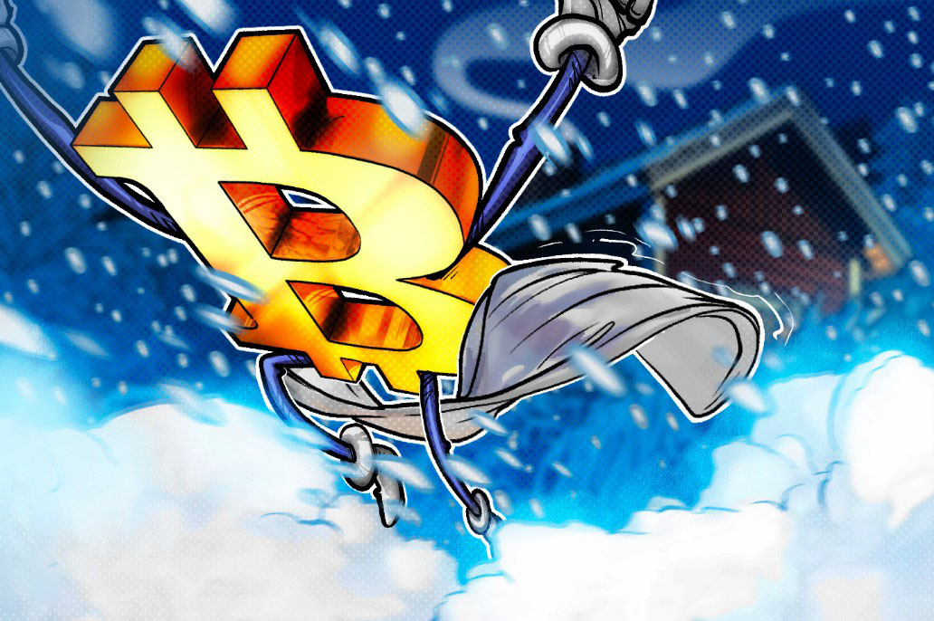 比特币（BTC）下跌买家“救场”，现期量成交量异常凸显市场隐忧