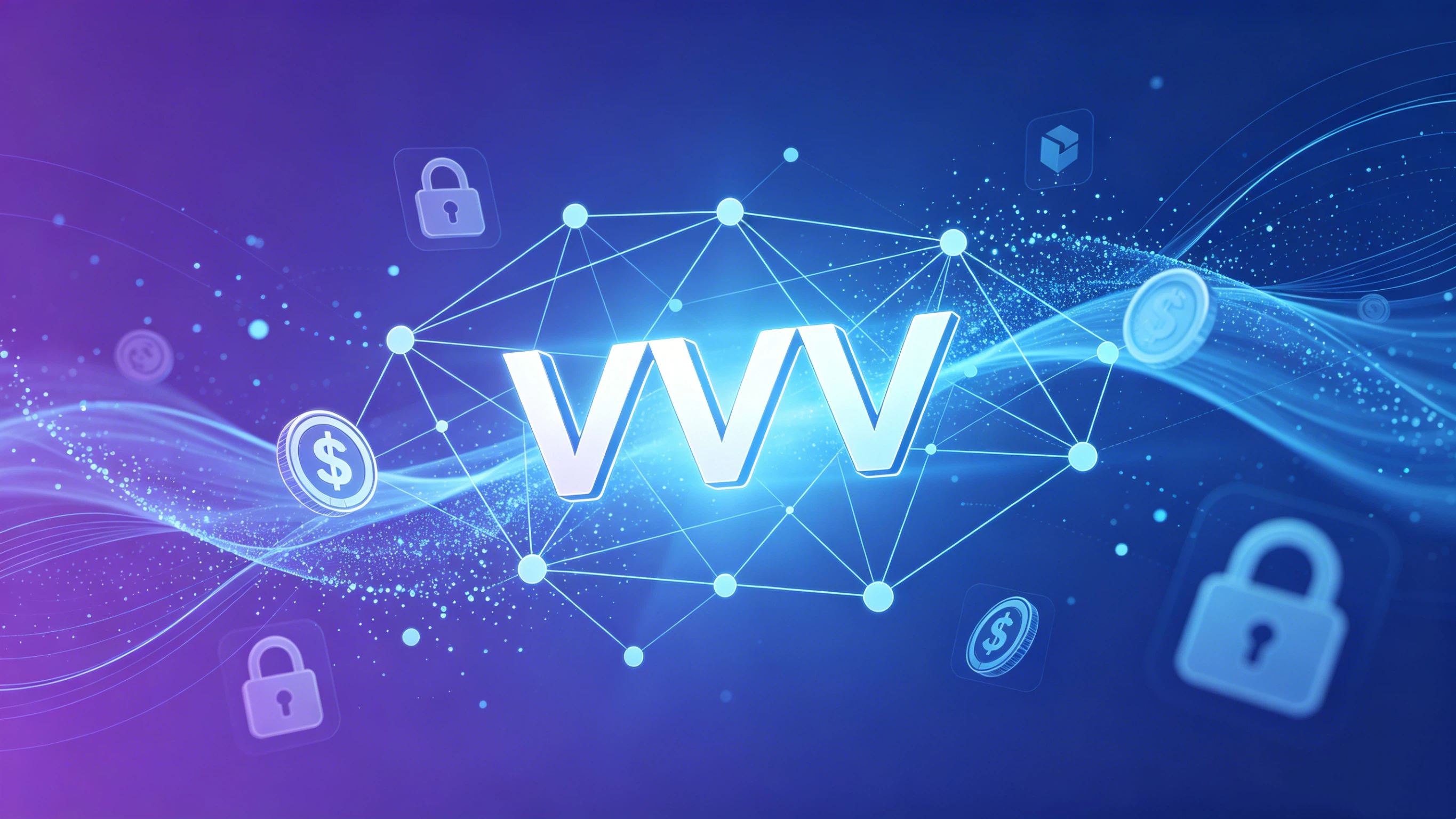 VVV是什么币种?VVV币可靠吗?值得投资吗?