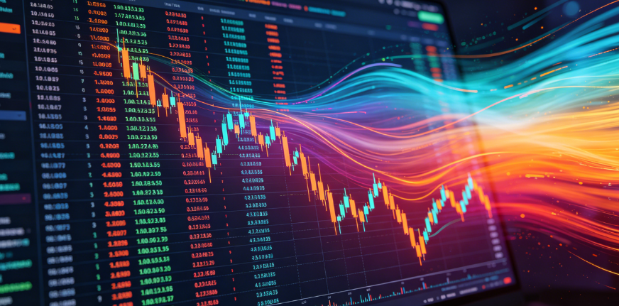 数据与行情 “唱反调”，XRP账本忙不停，代币却持续下探