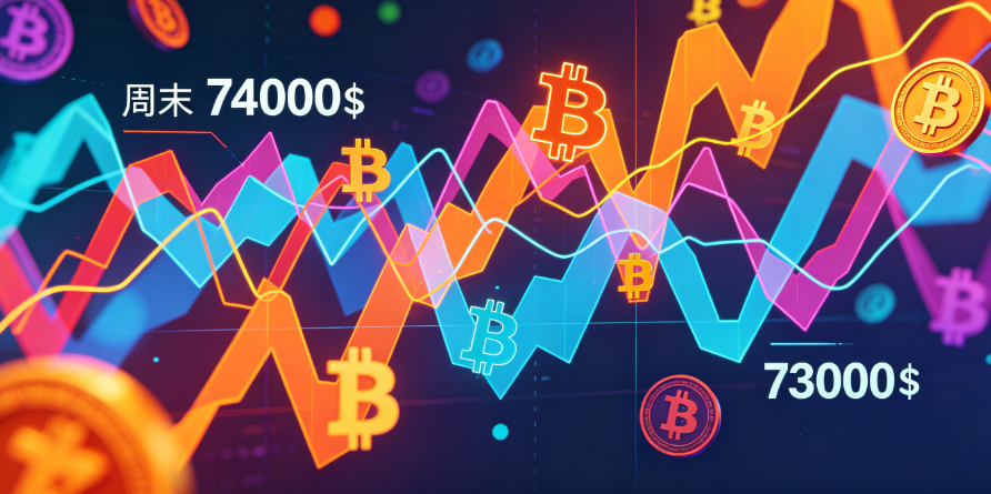 本周或将影响比特币价格的三大因素