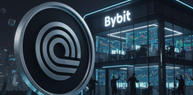 ONDO逼近0.34美元支撑位，巨鲸转入Bybit引发抛压担忧