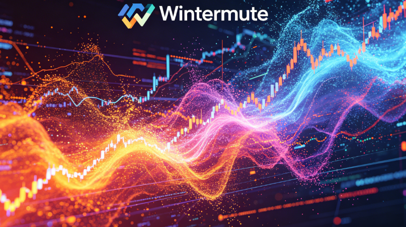 发展势头迅猛，预测市场迎来Wintermute流动性加持