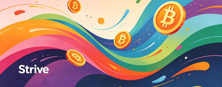Strive计划通过股票发行计划扩大规模，规模达42亿美元，用于购买Bitcoin