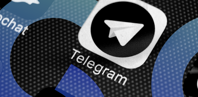 Telegram拟将TON代币更名为Gram