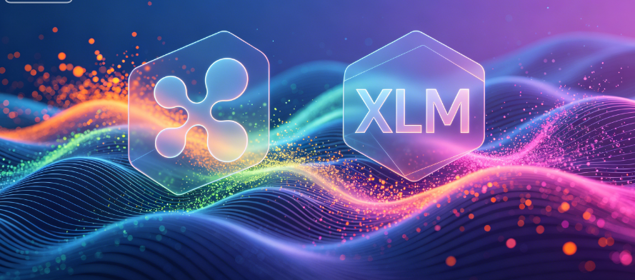 XRP和XLM展望：在回调信号中警惕下行风险