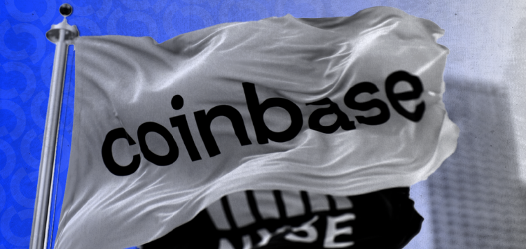 Coinbase衍生品业务面临更大竞争压力