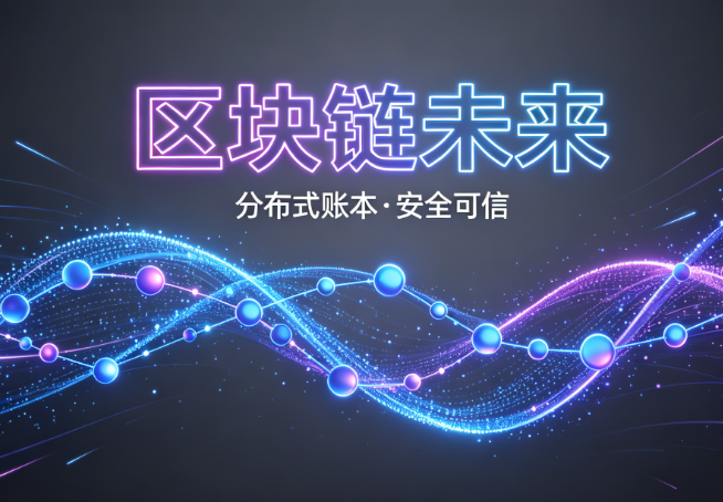区块链项目2026排行榜前十有哪些？国内有哪些区块链项目？
