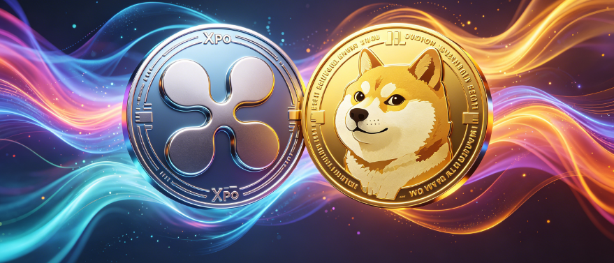 Kalshi文件适用于XRP和狗狗币永续期货产品