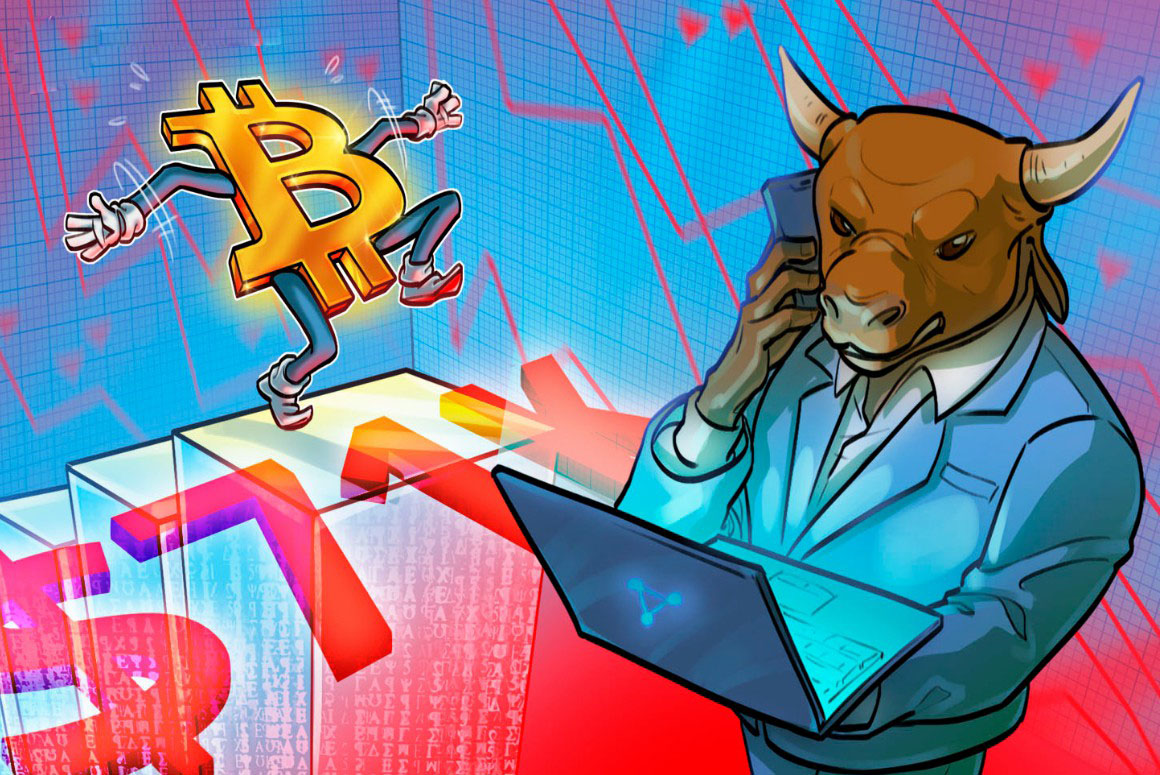 比特币（BTC）跌破7.1万，多头建仓是逆袭还是冒险？