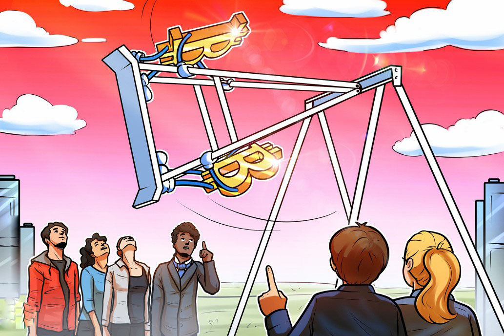 比特币（BTC）重回“分配阶段”，加密市场极度恐慌下暗藏何玄机？
