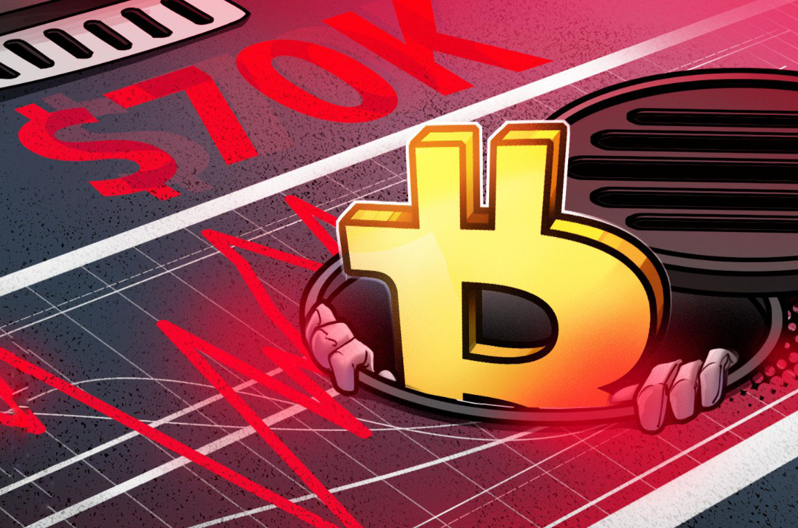 加密市场8亿美元清算“风暴”，比特币（BTC）7万美元大关缘何被破？