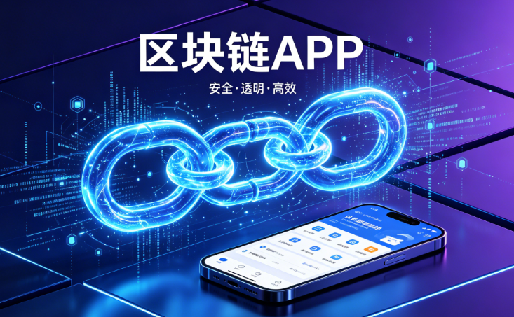 区块链APP前十有哪些？正规交易所与主流公链排行