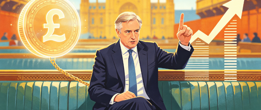 英国议员警告称，严格的稳定币规则可能会扼杀与英镑挂钩的加密货币的增长