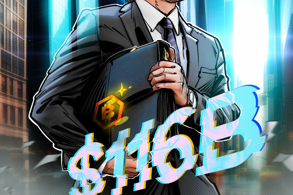 Capital B申请1220亿融资授权，开启比特币（BTC）购买大动作！