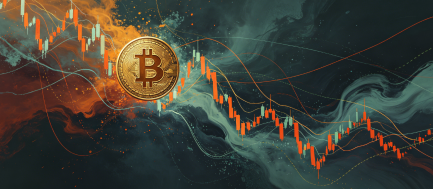 Bitfinex最新研判：现货抛压持续加码，比特币步入缓慢阴跌周期
