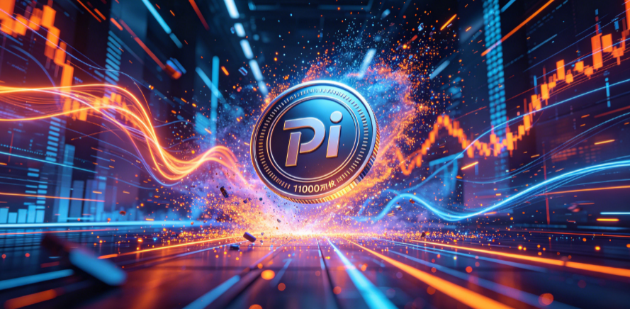 Pi Network代币PI生态新增多款游戏，币价仍逼近历史低点