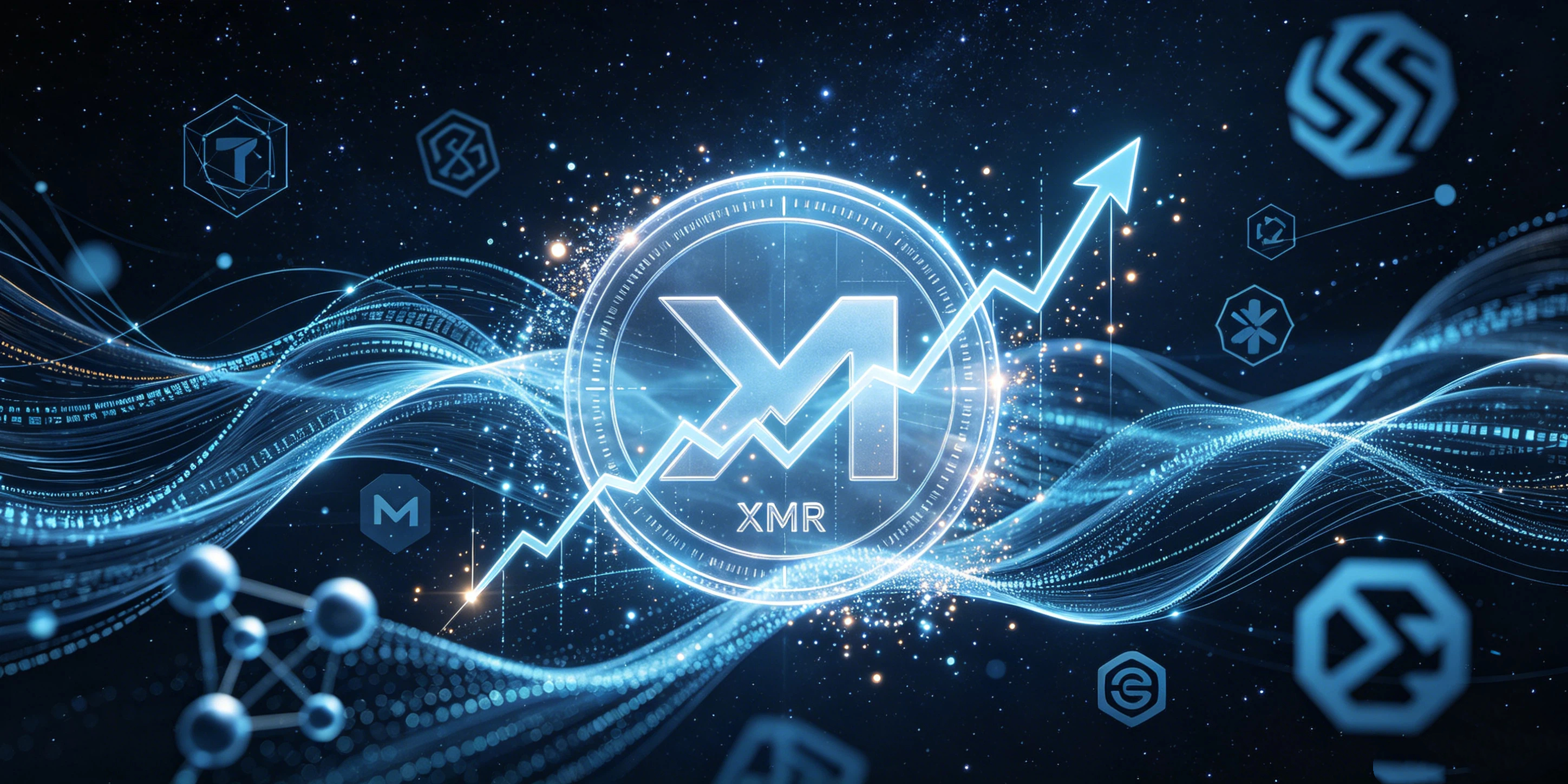 门罗币（XMR）现在还值得投资吗？未来潜力如何？