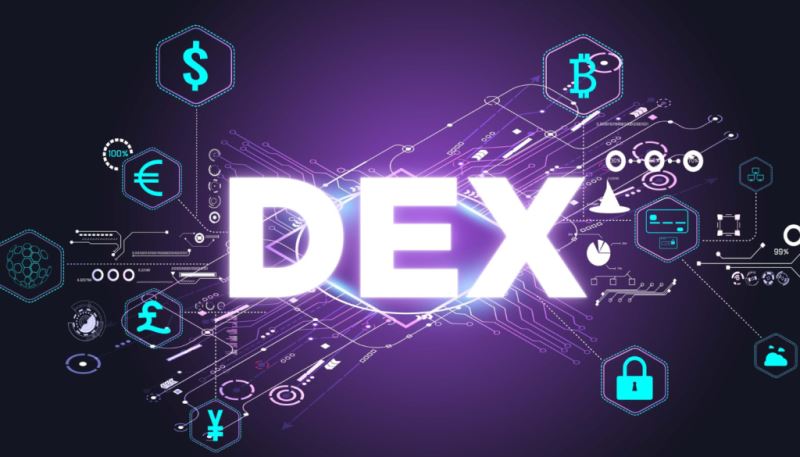 2026年十大最佳去中心化交易所(DEX)：最新排名