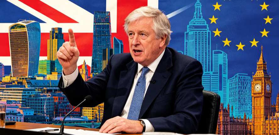 英国议员呼吁放宽稳定币监管条例