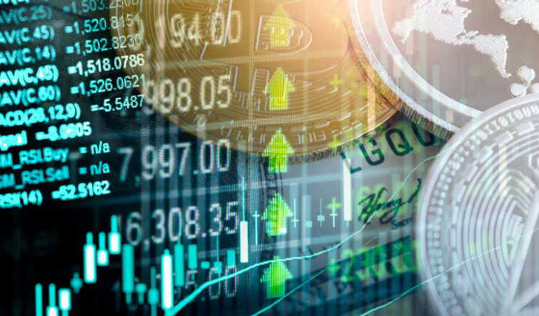 XRP与ADA走弱，ZEC和NEAR相对强势